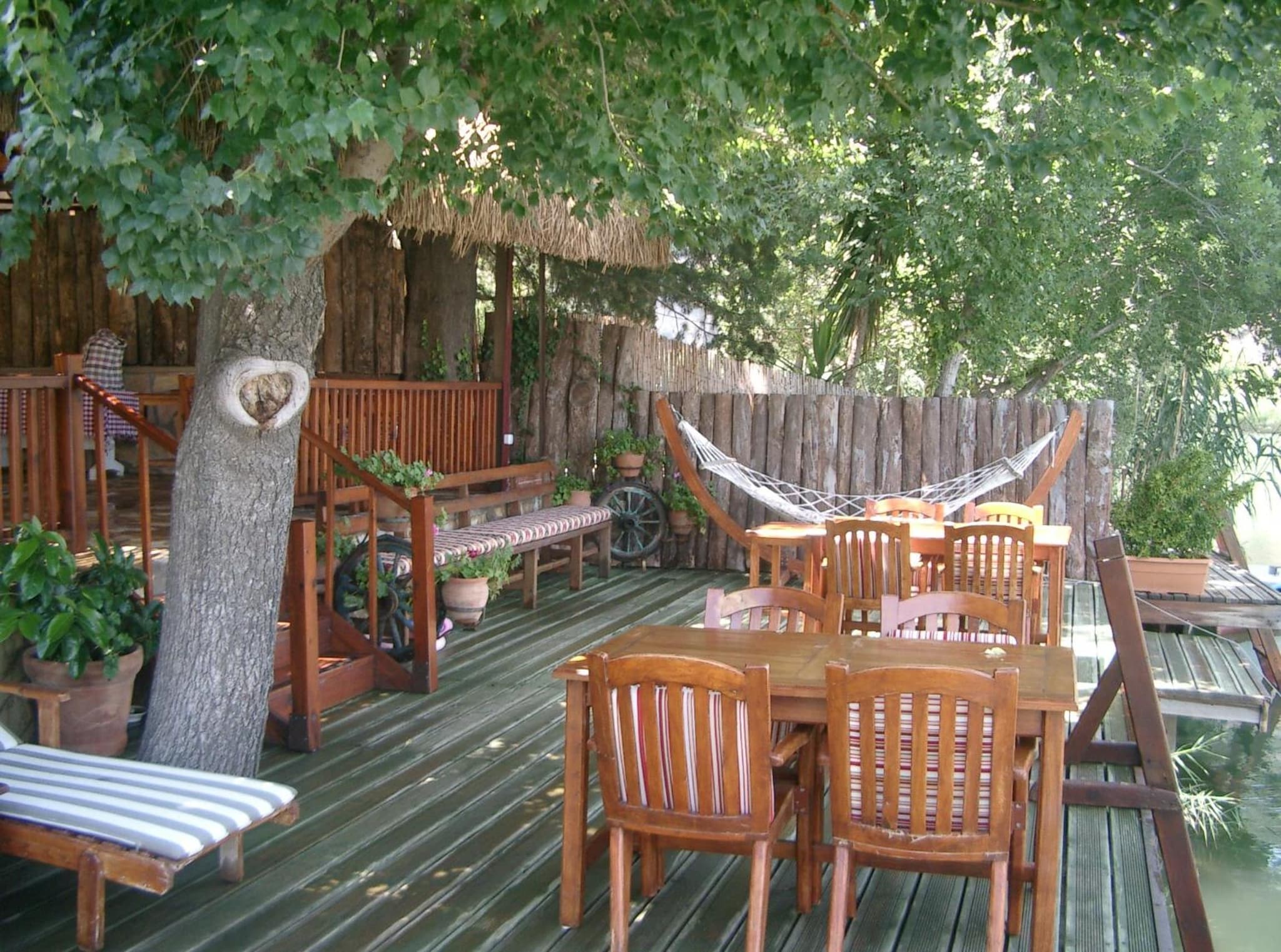 Dalyan Pension photo 7