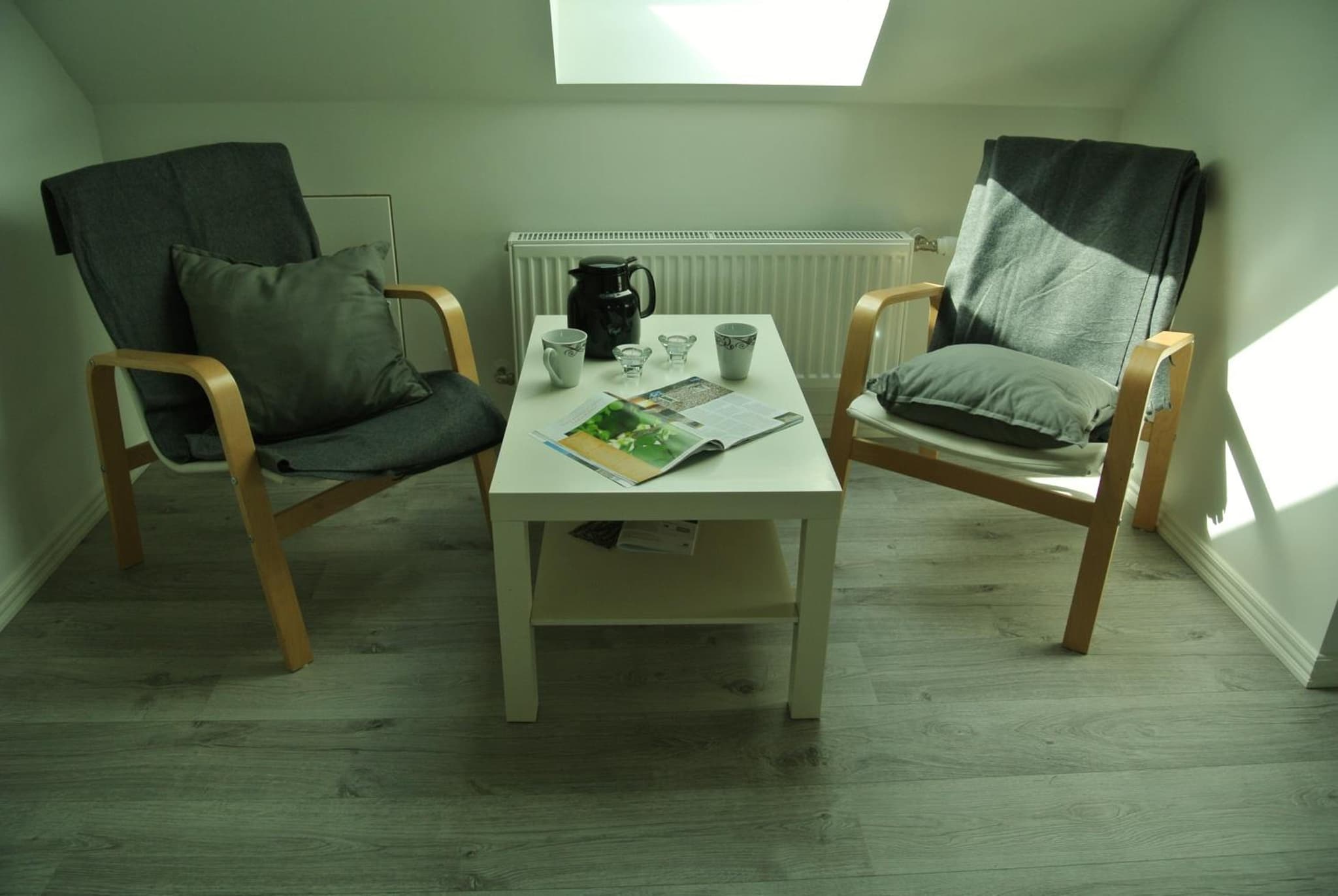 Kærskovgård ferielejligheder photo 7