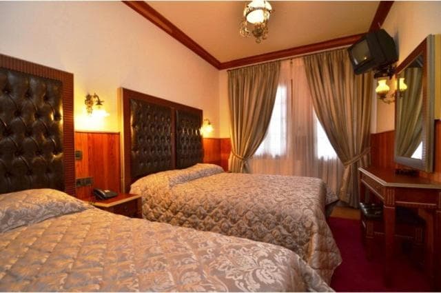 Hotel Apollon photo 2