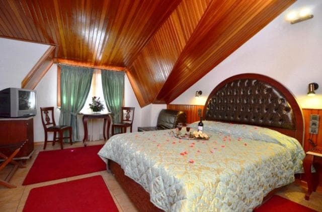Hotel Apollon photo 7