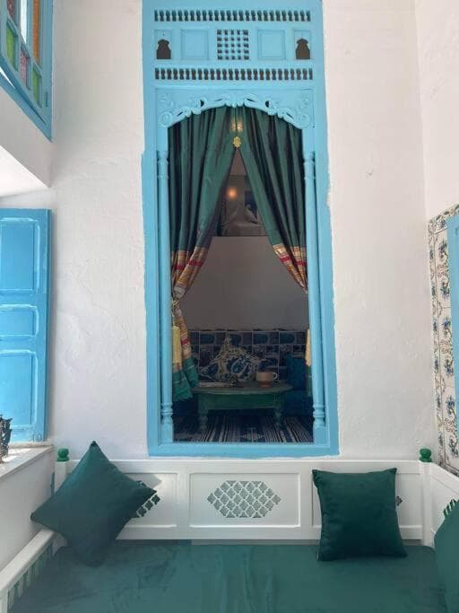 Dar Lella Hasna photo 2