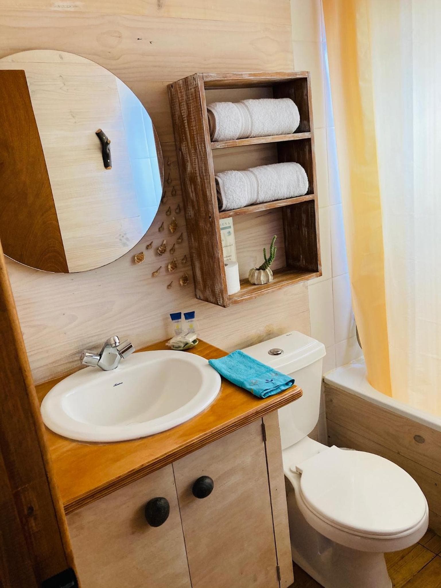 Hostal Sirena photo 5