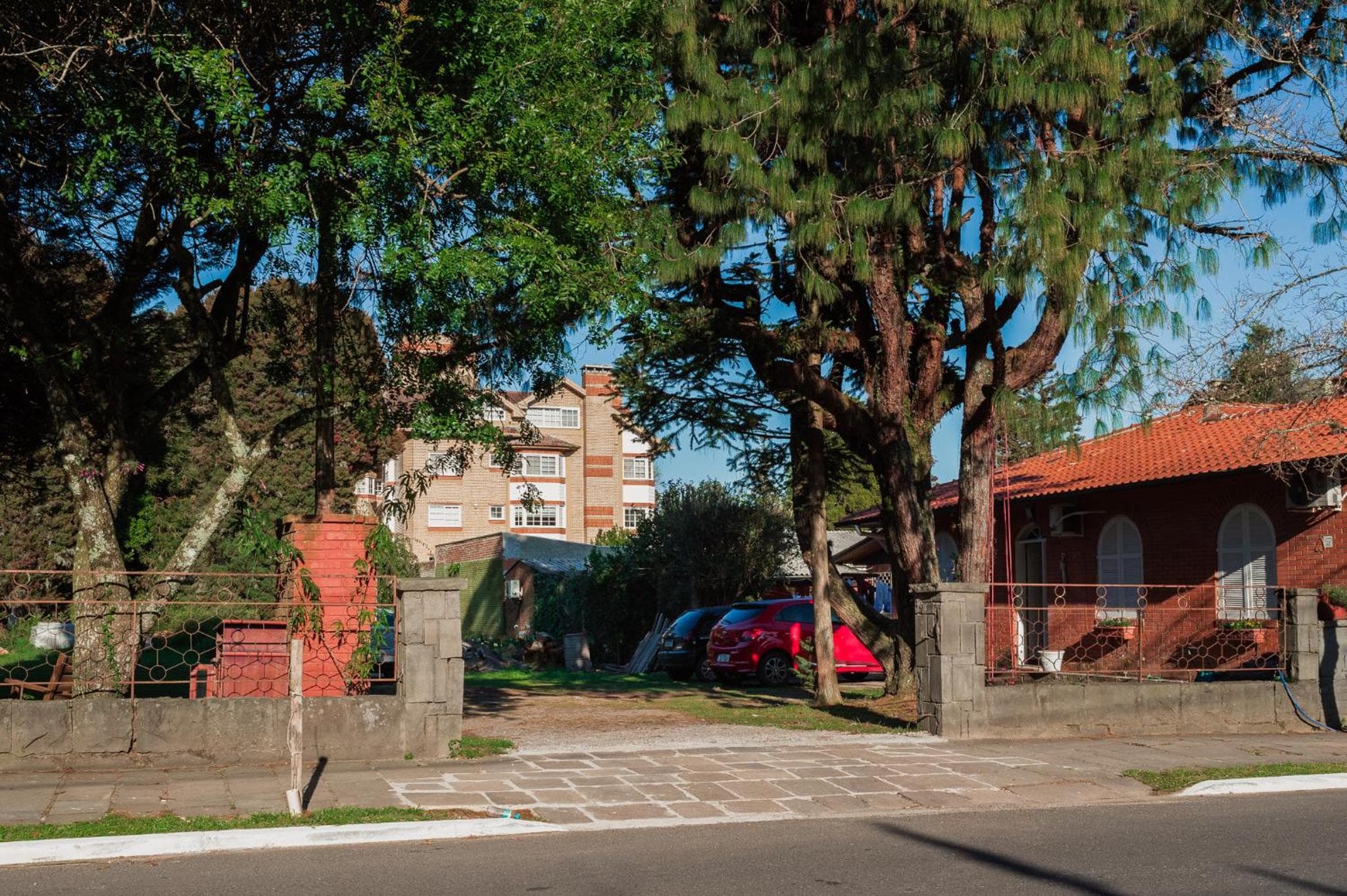 Pousada João e Maria Gramado photo 5