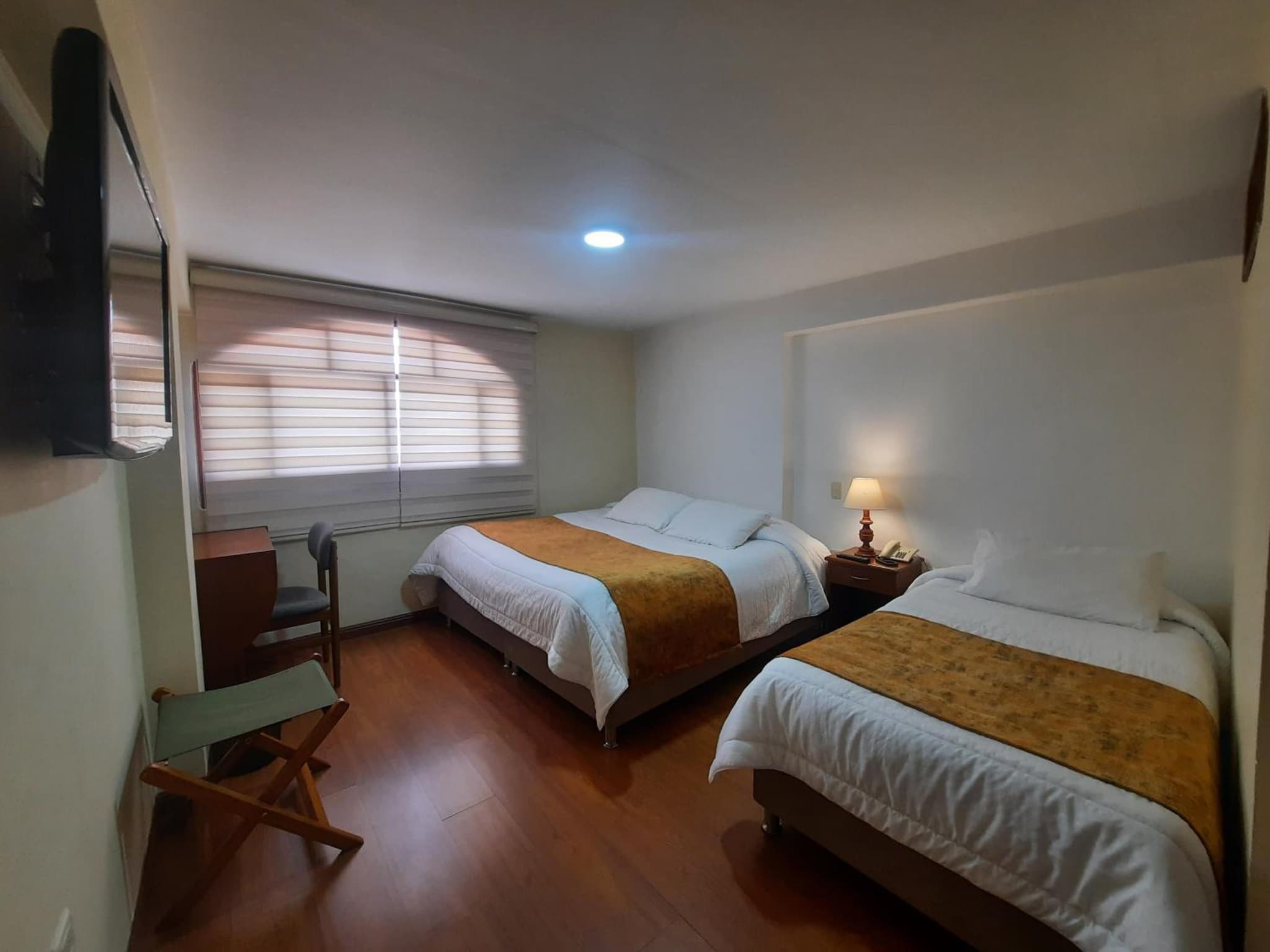 Hotel El Lago photo 4