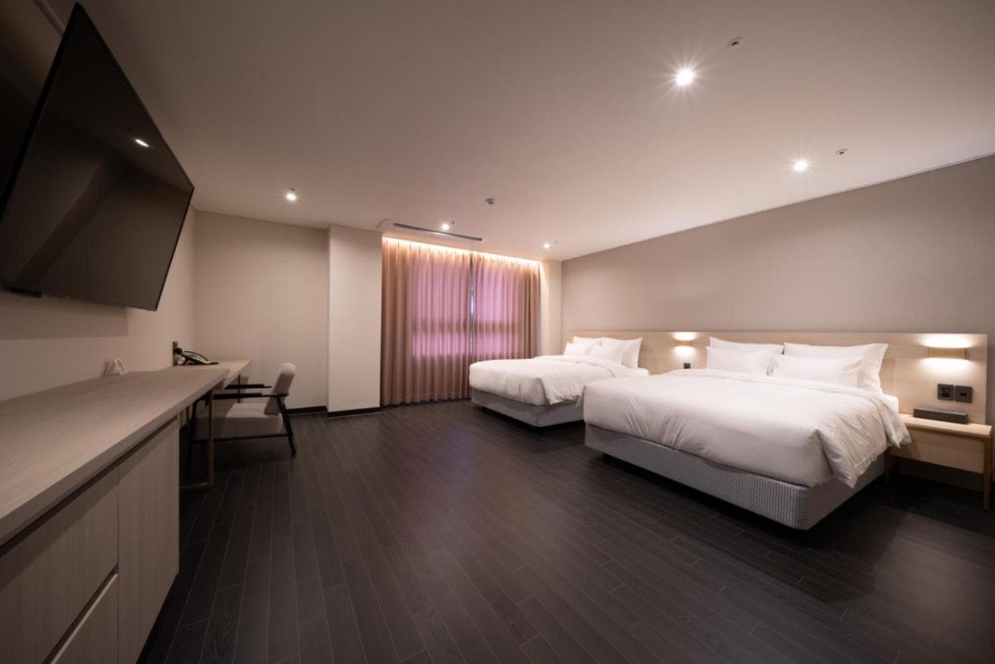 Hotel SUMMIT photo 2