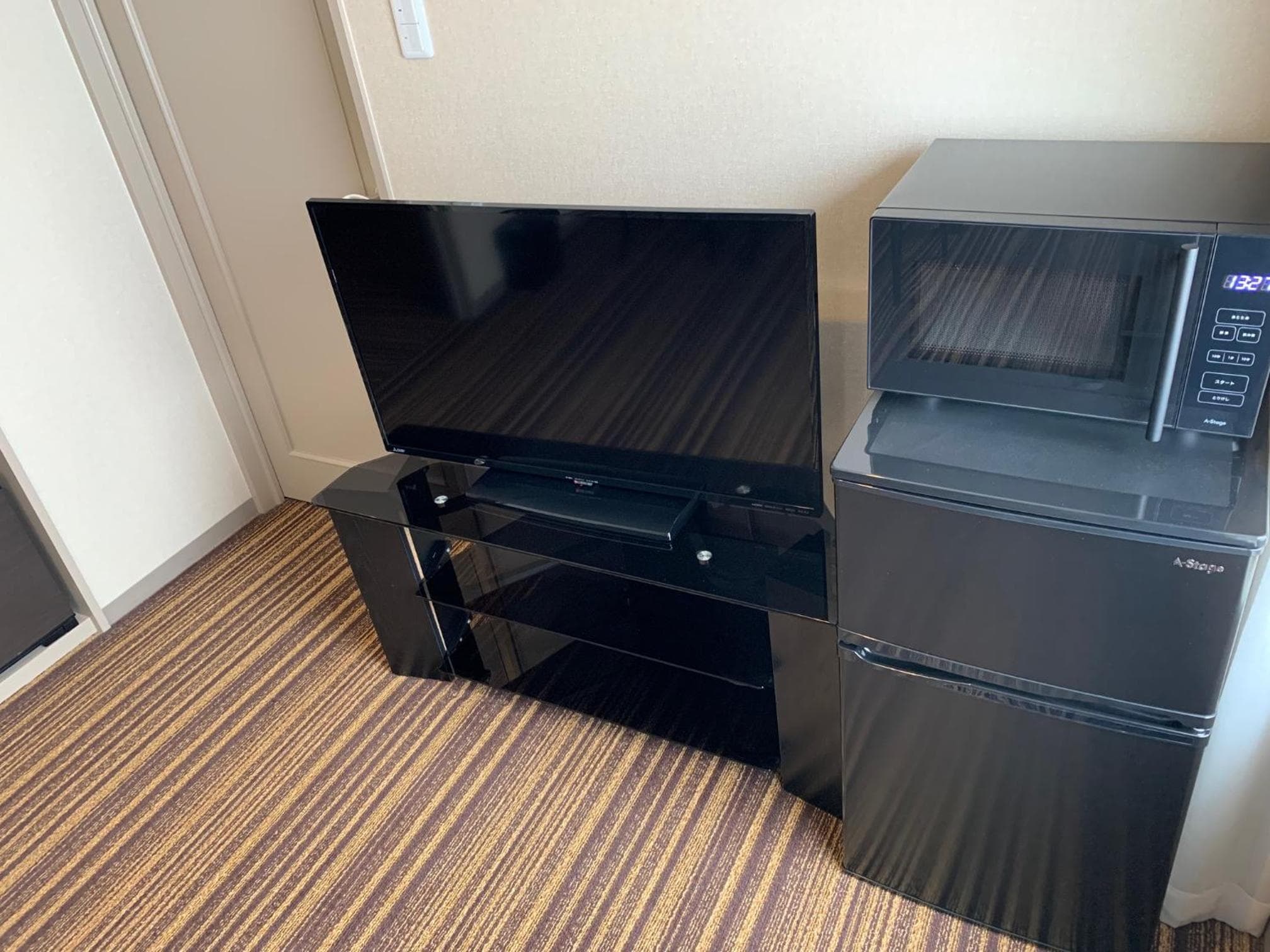 Hotel Resol Hakodate photo 8