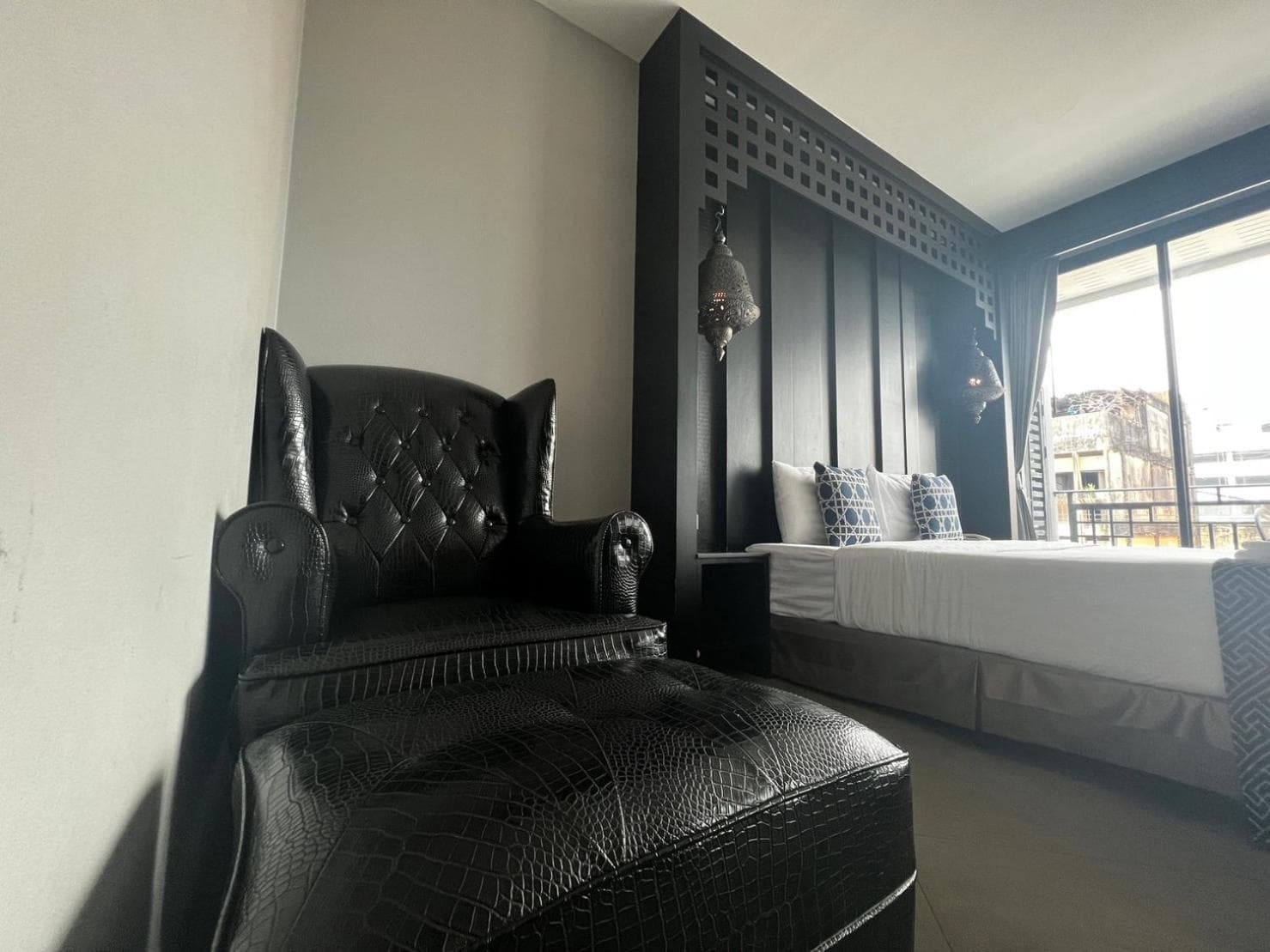 Srisawara Casa Hotel photo 5