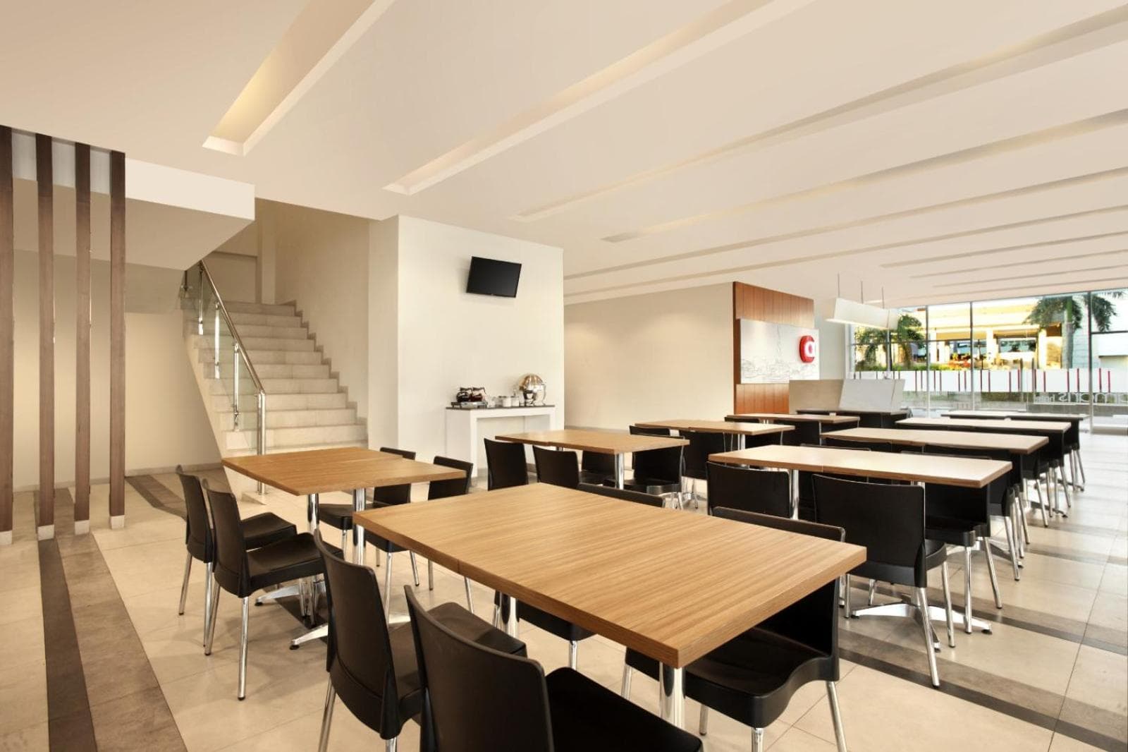 Amaris Hotel Padang photo 6