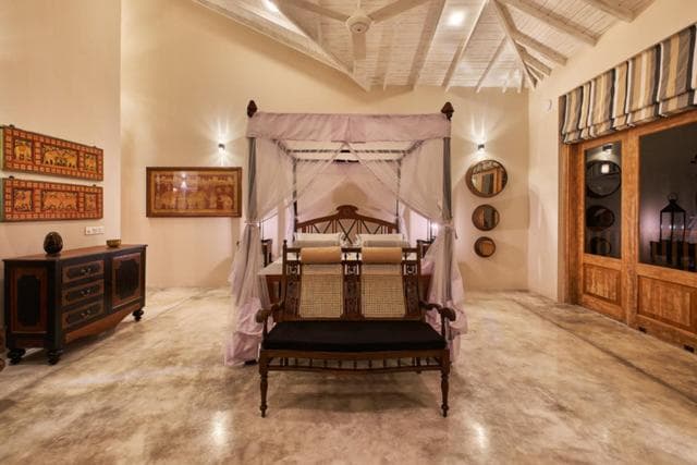 The Divine Villa photo 8