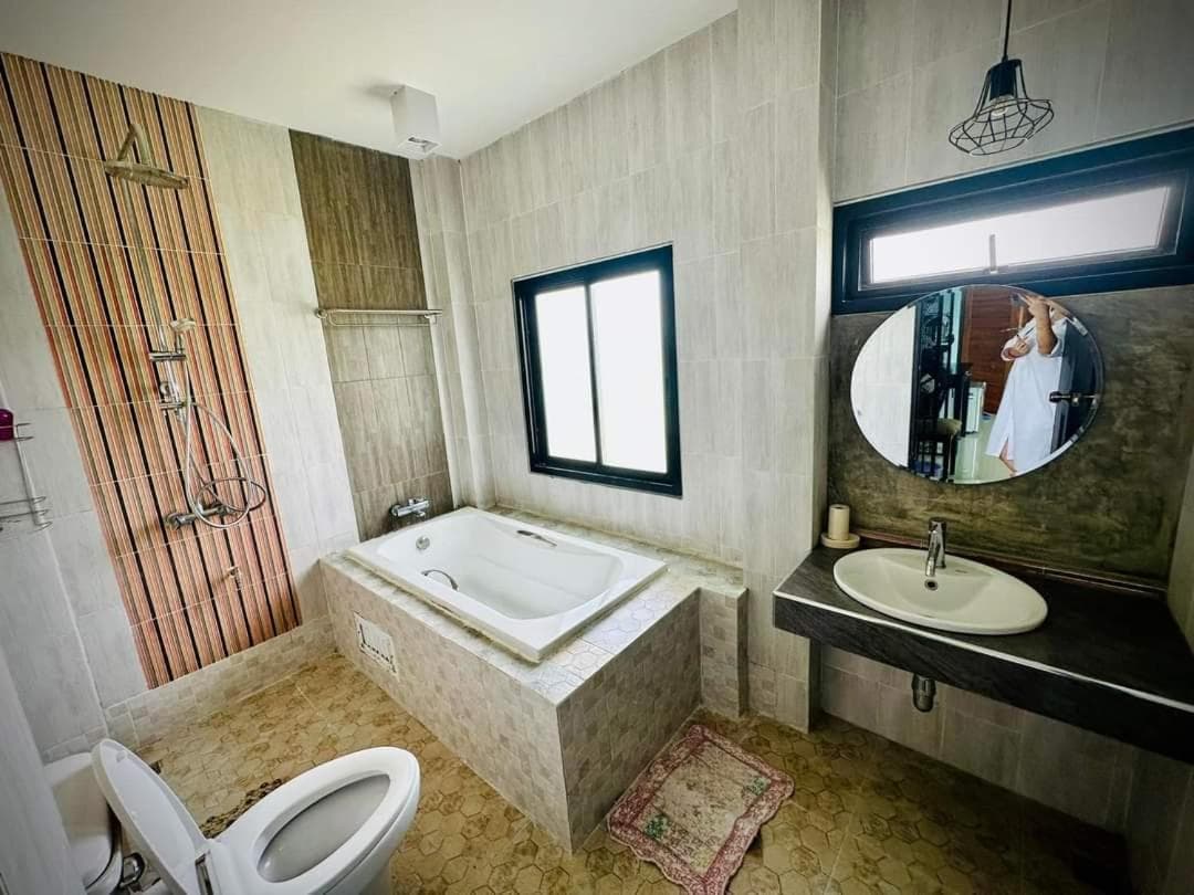Na Na Doo Homestay photo 6