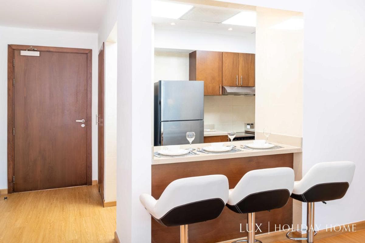 LUX The Orra Marina View Suite photo 4