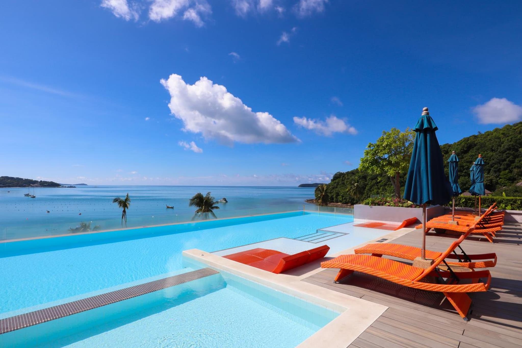 Bandara Beach Resort, Phuket photo 7