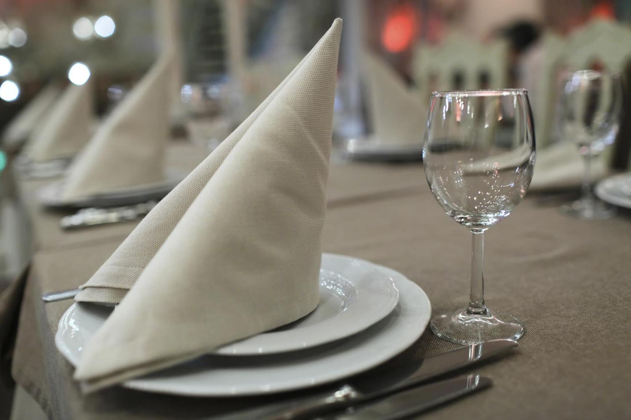 Mina Concorde Hotel photo 9