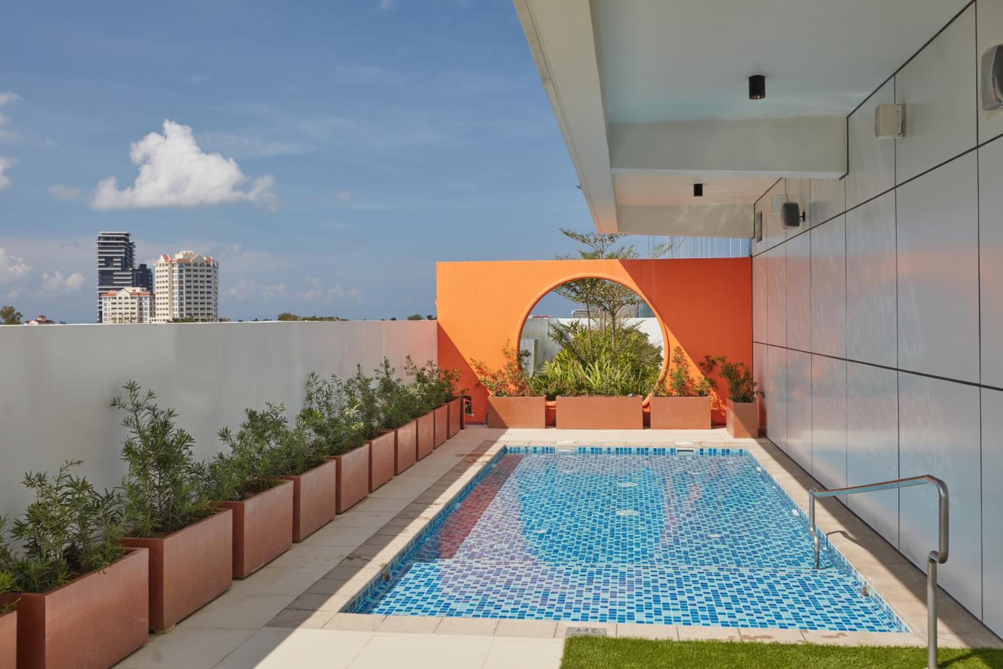 Mercure Mactan Cebu photo 2