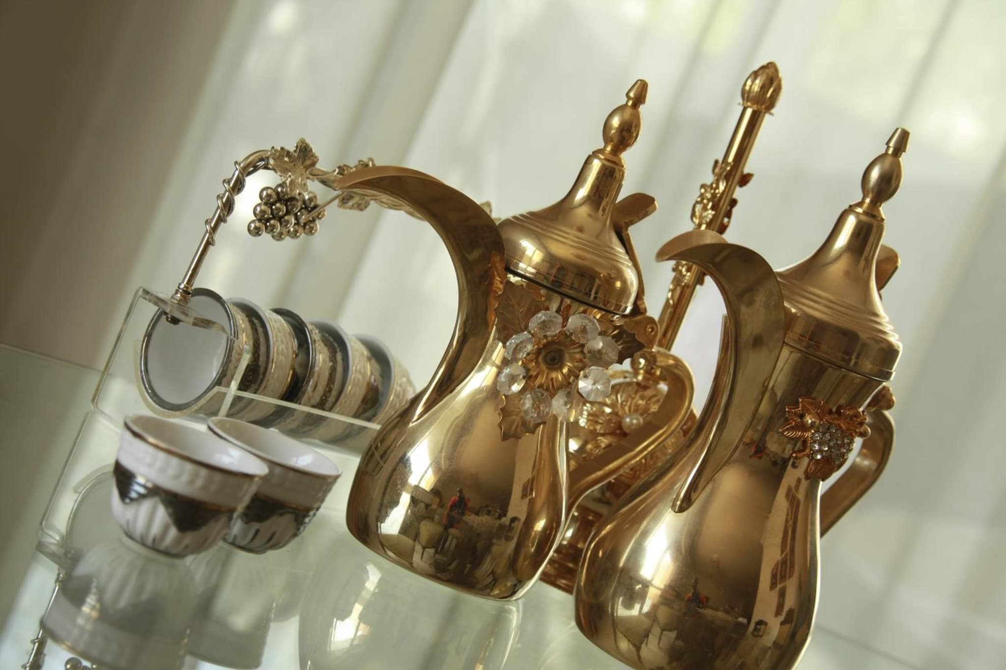 Mina Concorde Hotel photo 8