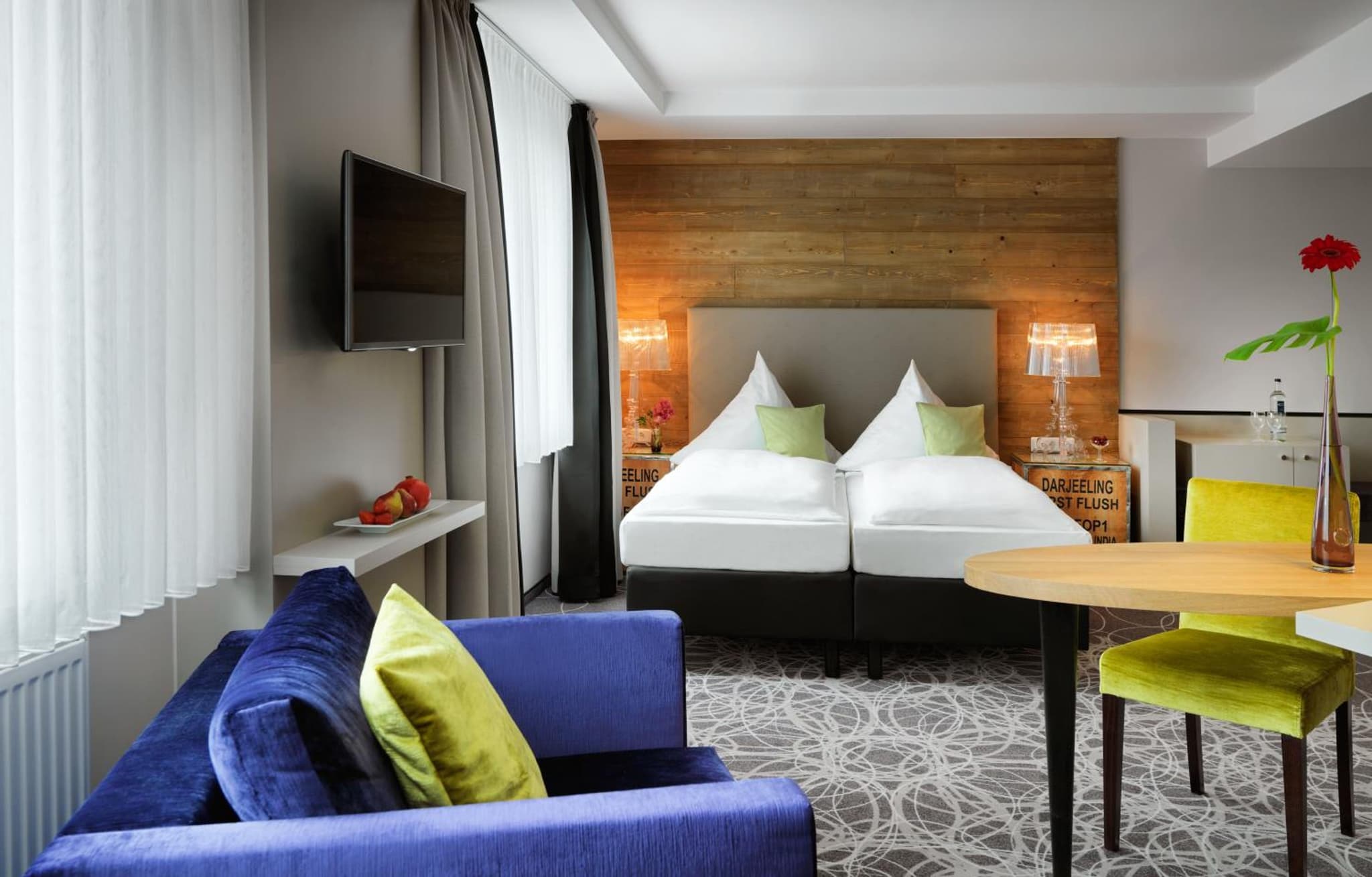 Best Western Hotel Das Donners photo 7