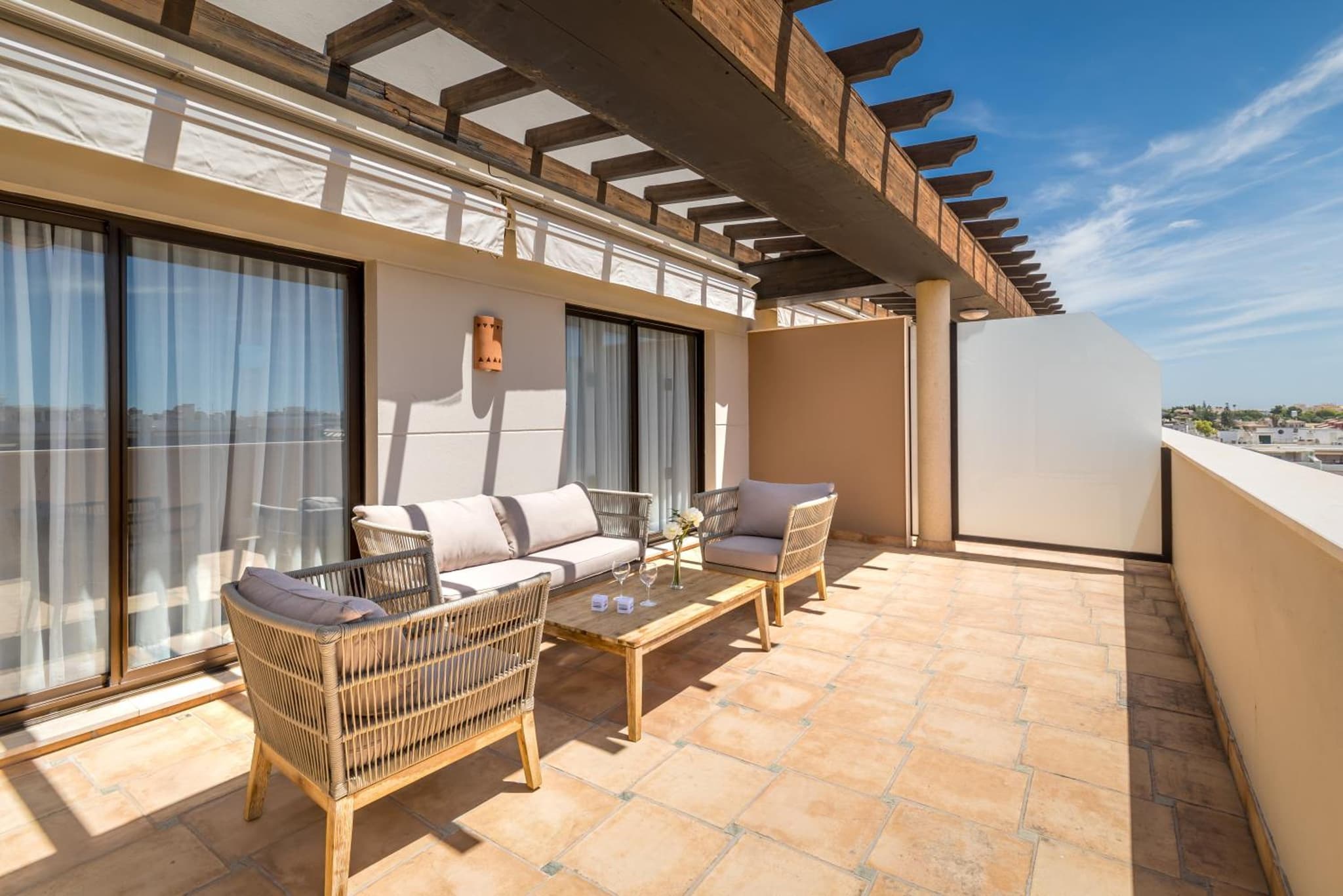 Barceló Marbella photo 4