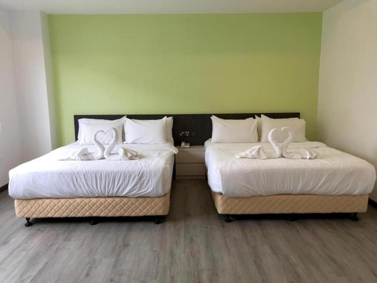 TT Dorf Hotel Matang photo 5