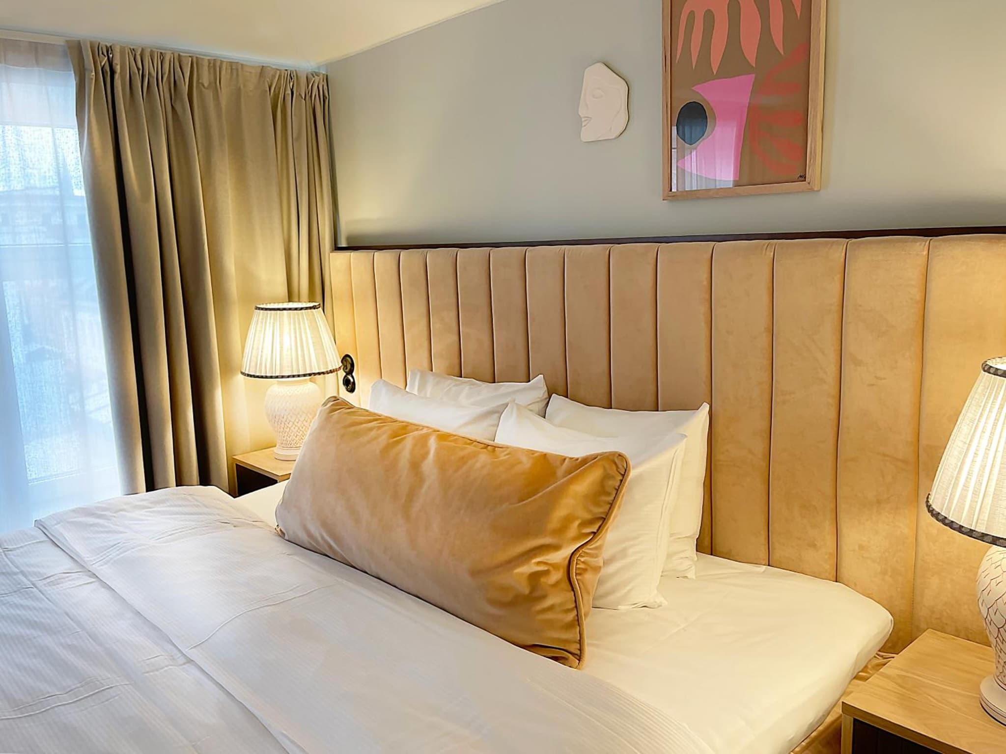 Elite Hotel Mårtenson photo 8