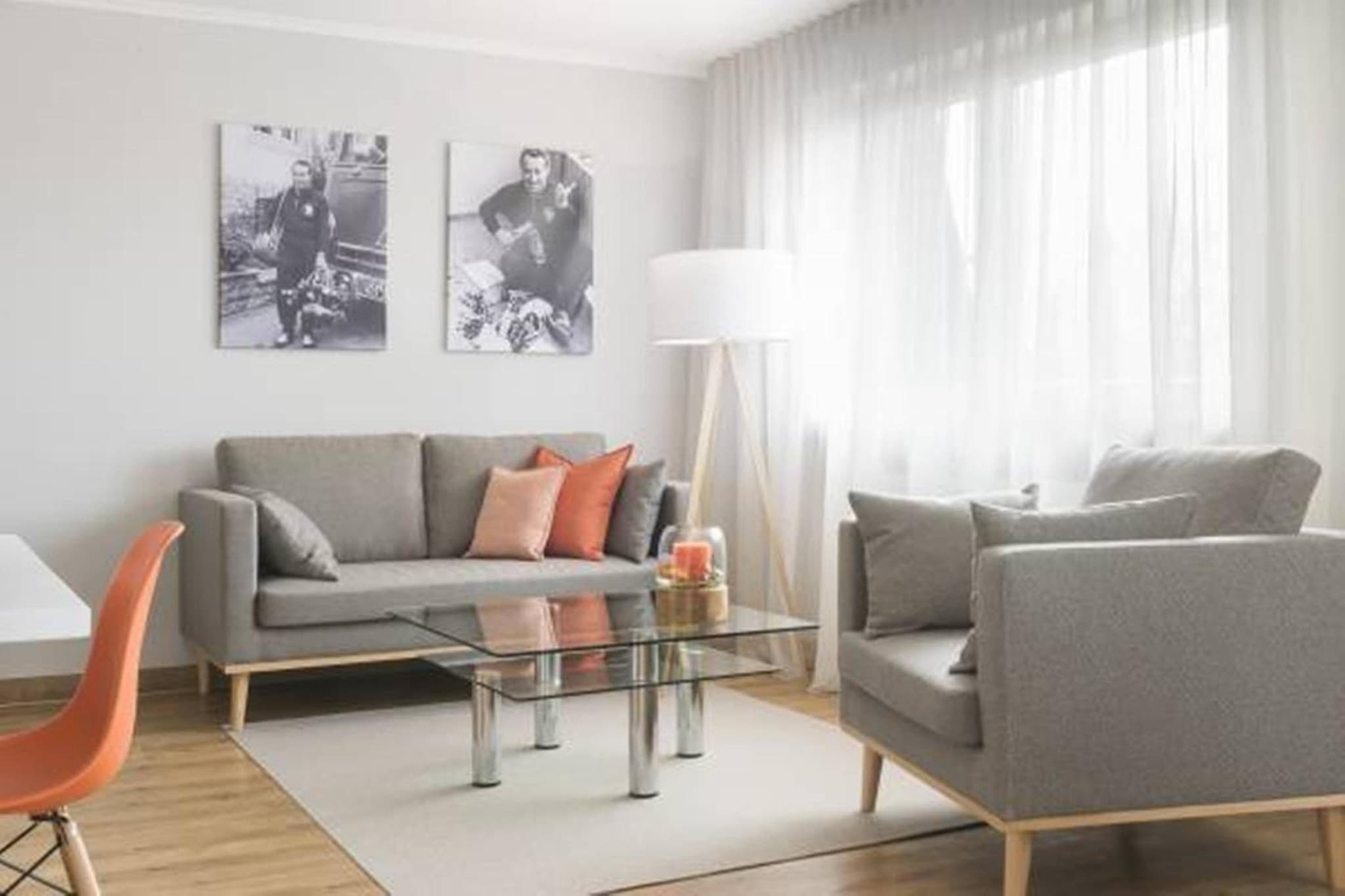 Hotel HerzogsPark photo 7