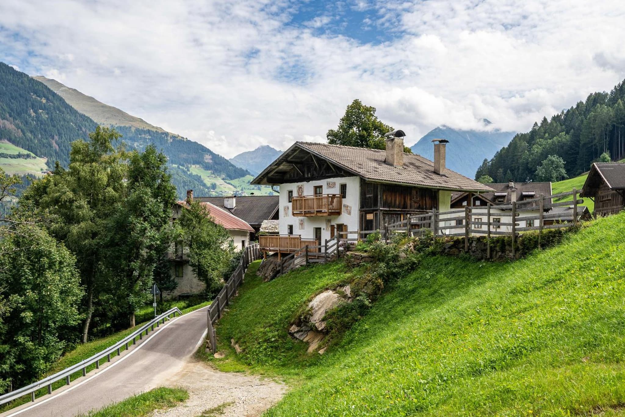 Ferienhaus Engele photo 7