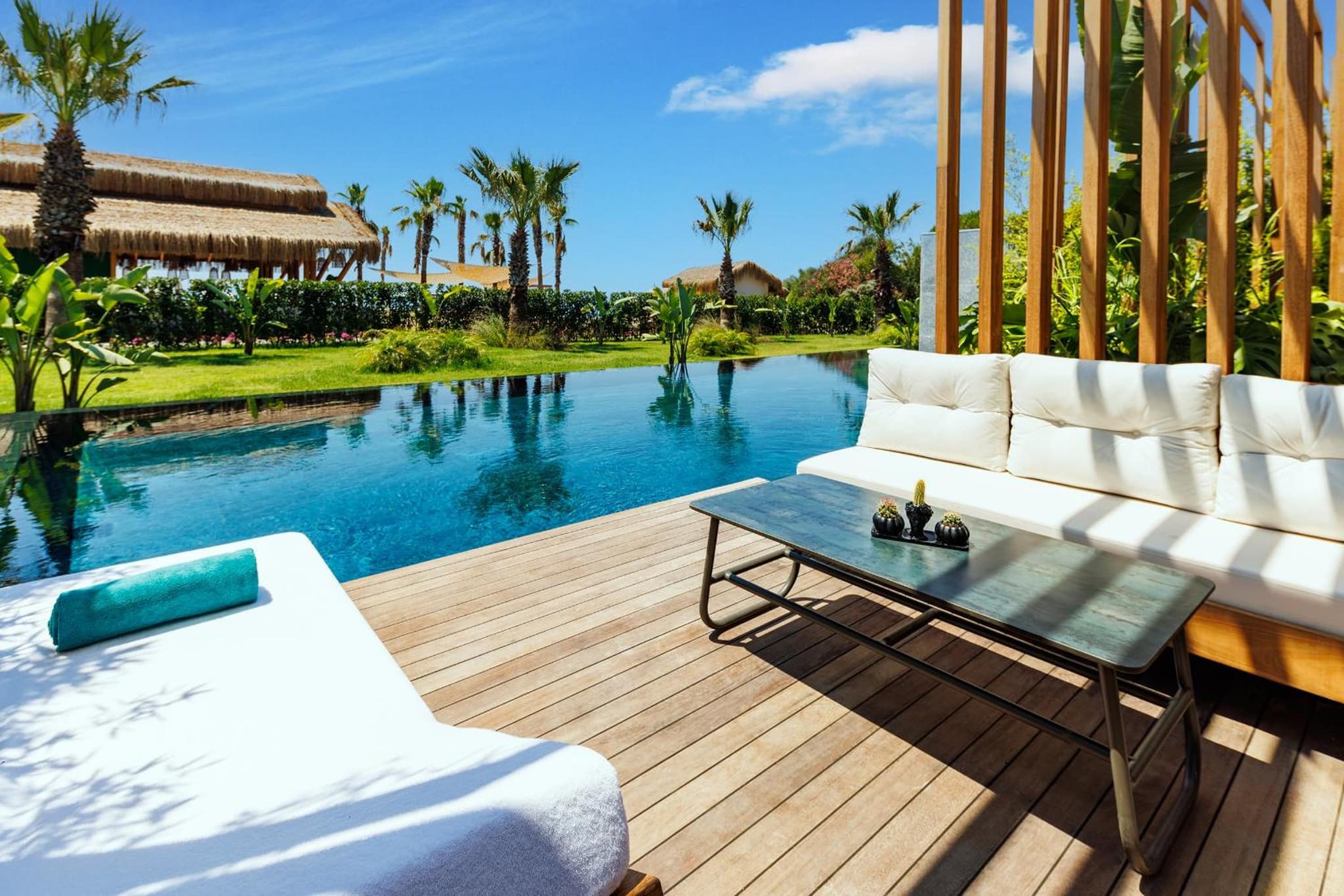 Sirene Belek Hotel photo 8