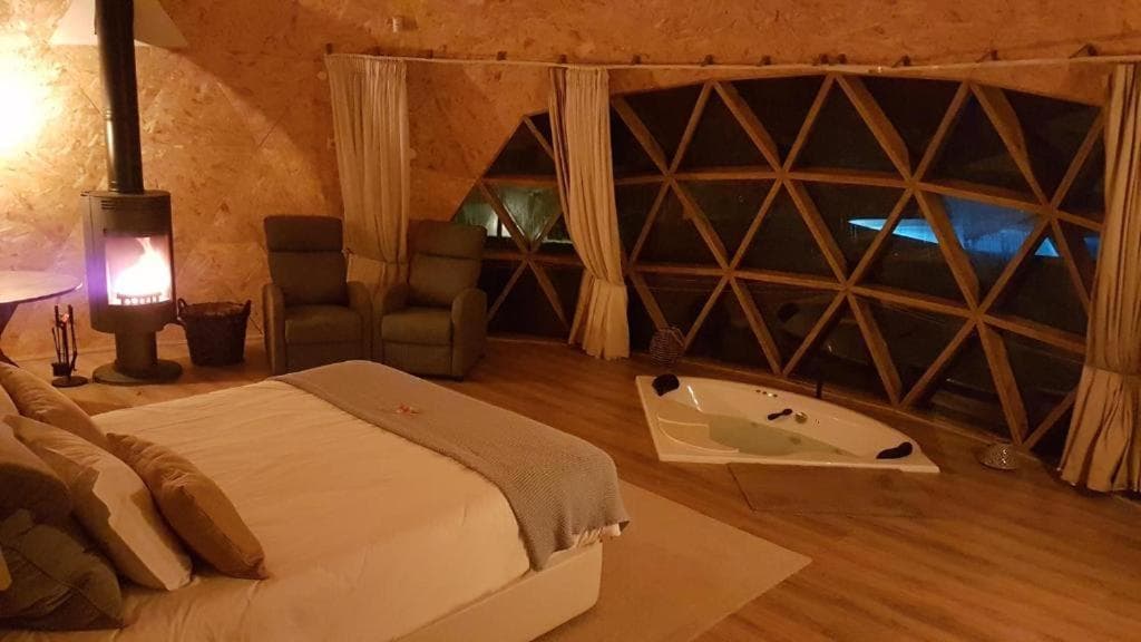 Natura Glamping photo 8