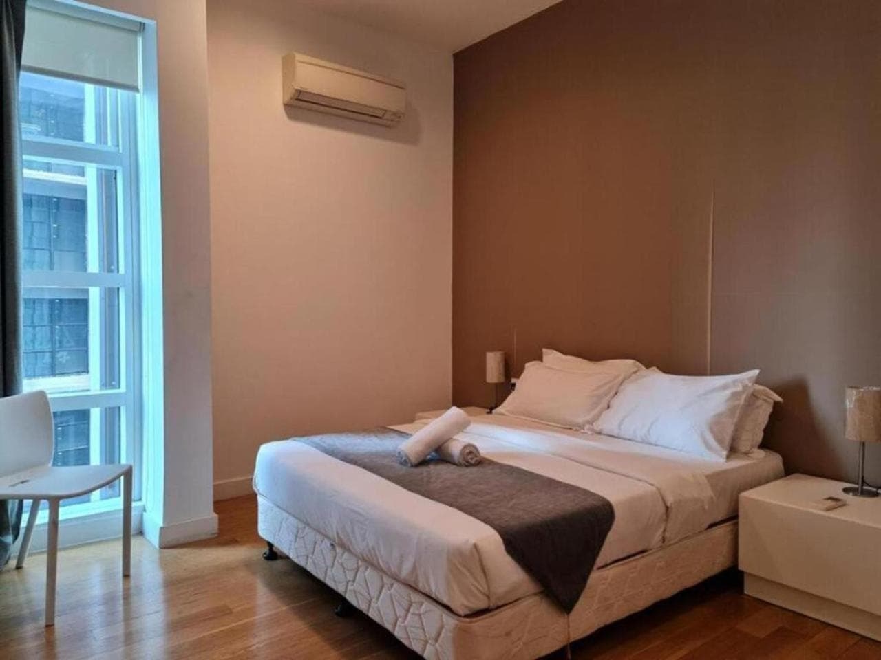 KLCC Ritz Residence Platinum photo 6
