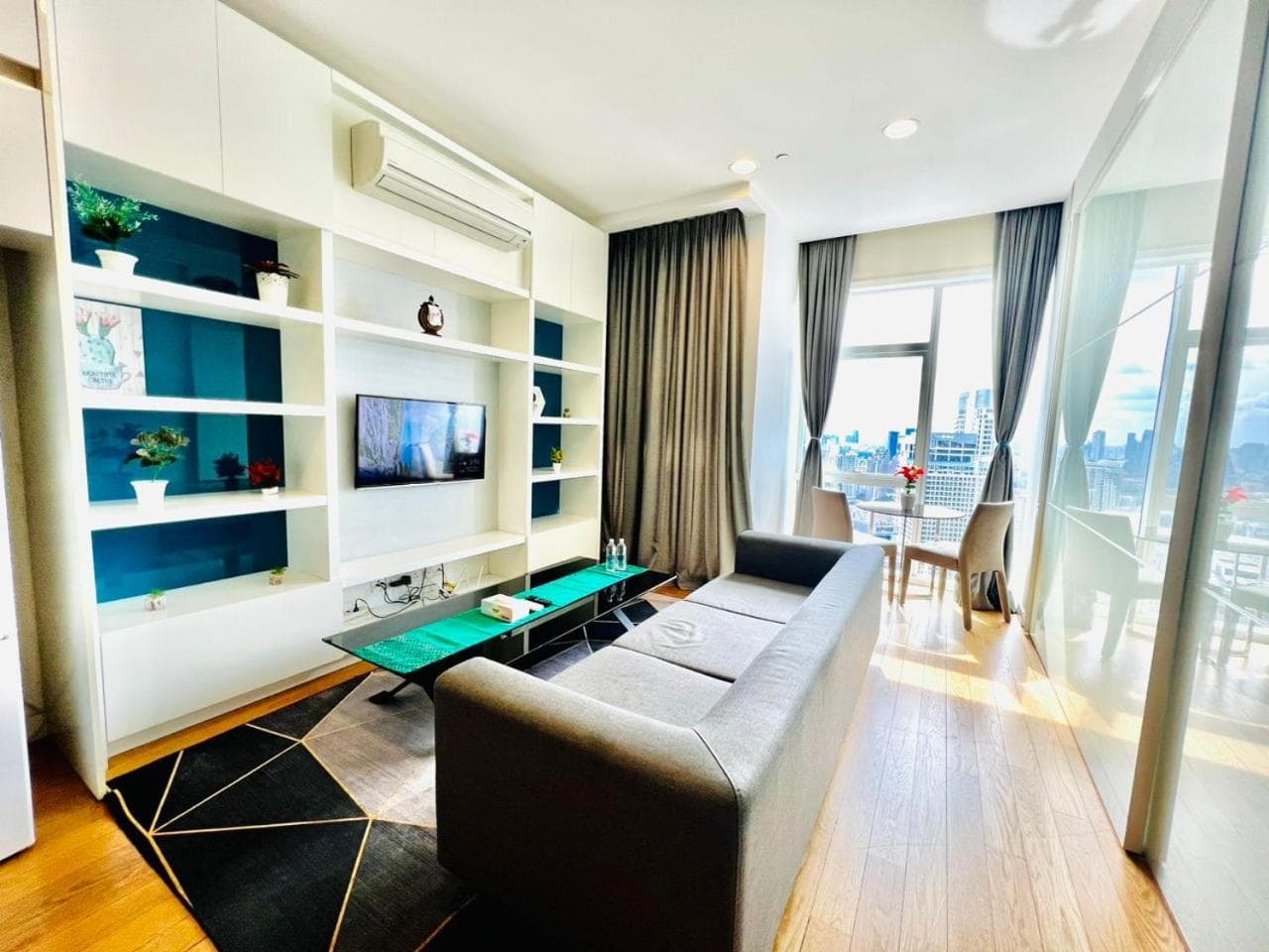 KLCC Ritz Residence Platinum photo 8