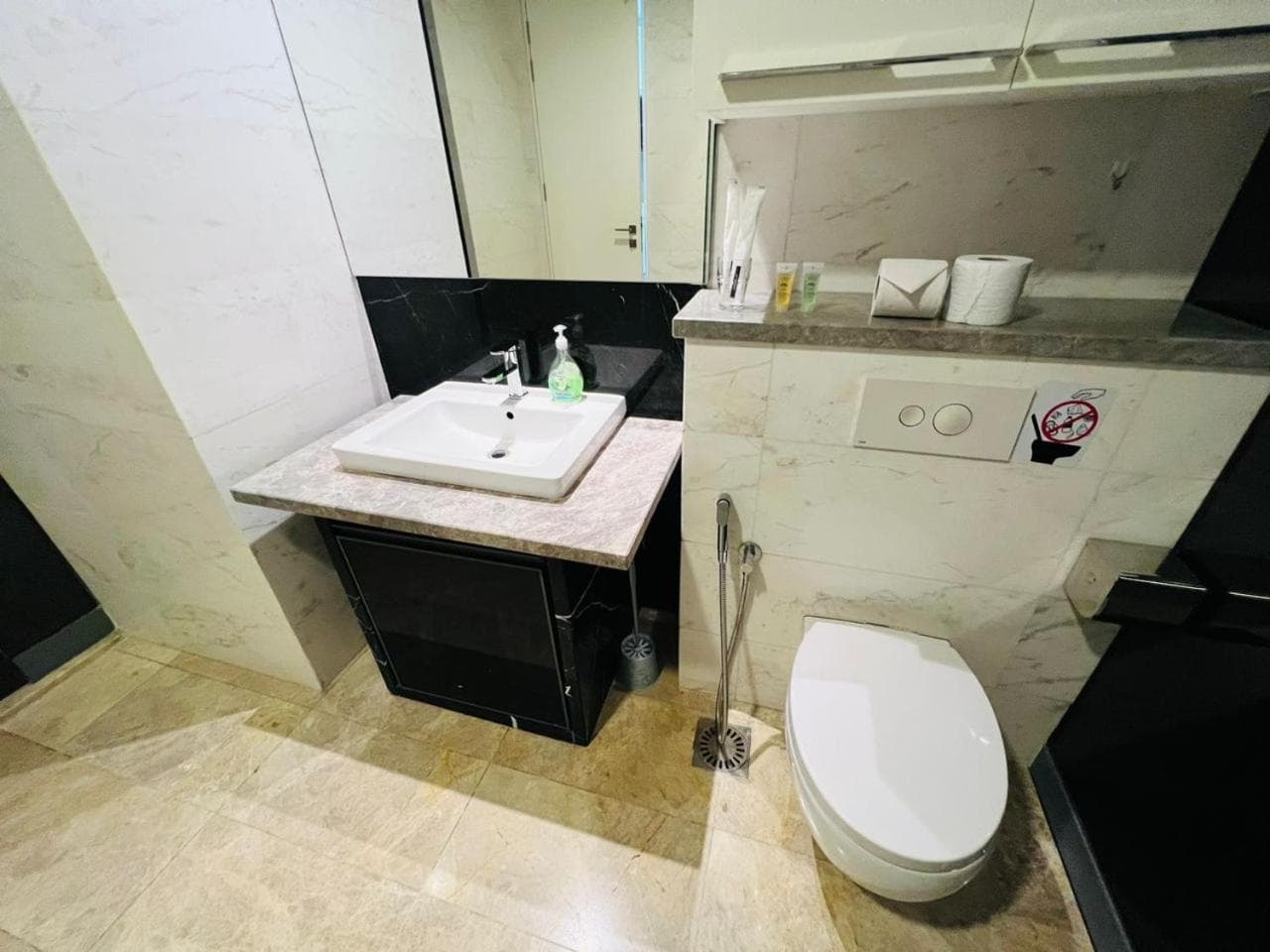 KLCC Ritz Residence Platinum photo 3
