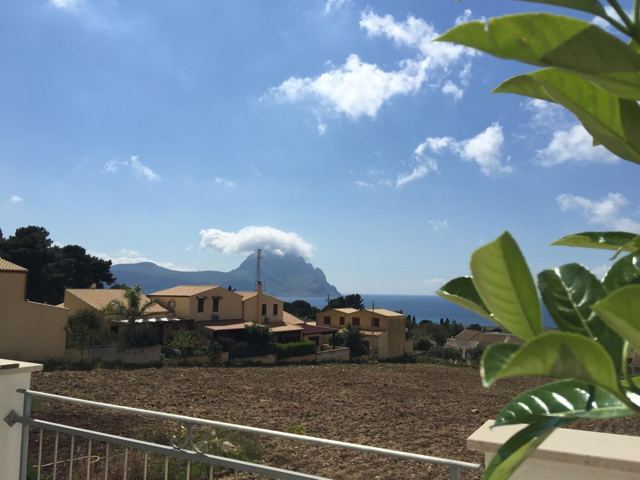 Casa Turchese Unmarediblu photo 8