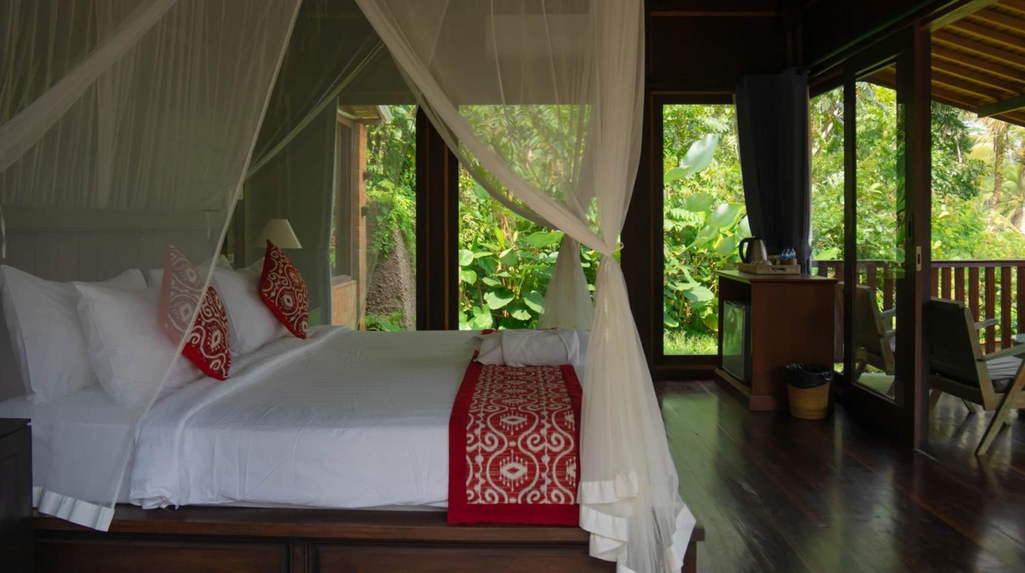 Sebatu Tulen Villa photo 5
