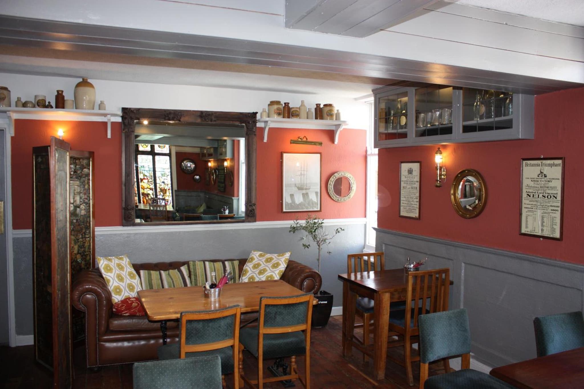The Ship Inn Fowey photo 8