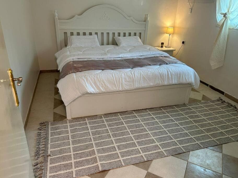 Riyadh, King Faisal District Apartment photo 3