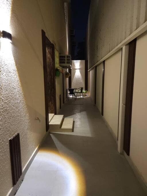 Riyadh, King Faisal District Apartment photo 9