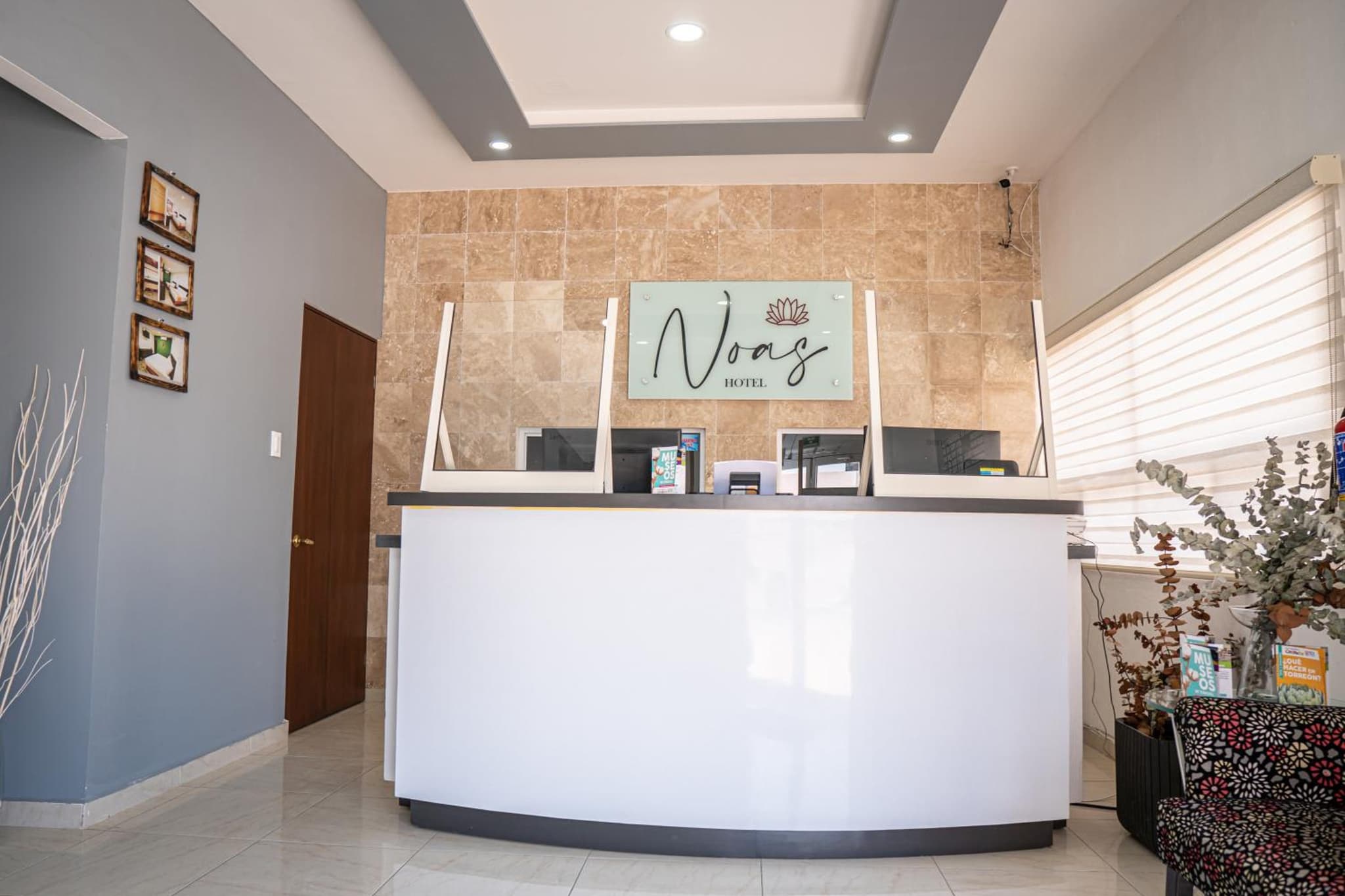 Noas Hotel photo 5