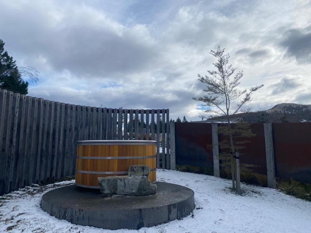 Alpine Lodges photo 3