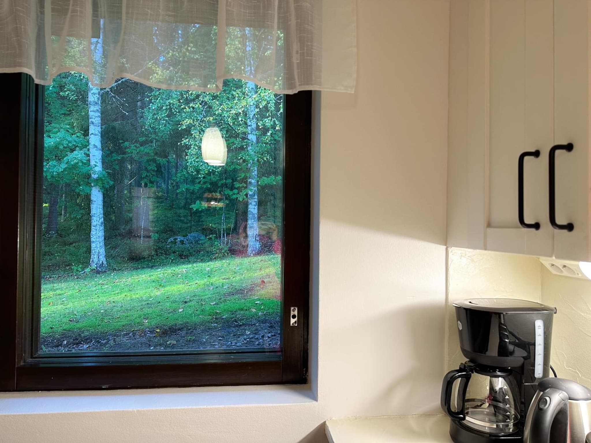 Sapelin airbnb, Parkano photo 3