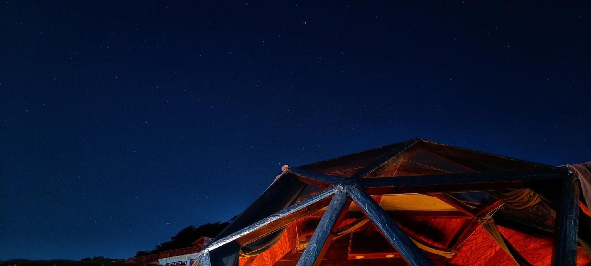 Starlit Dome Mcleod Ganj photo 8