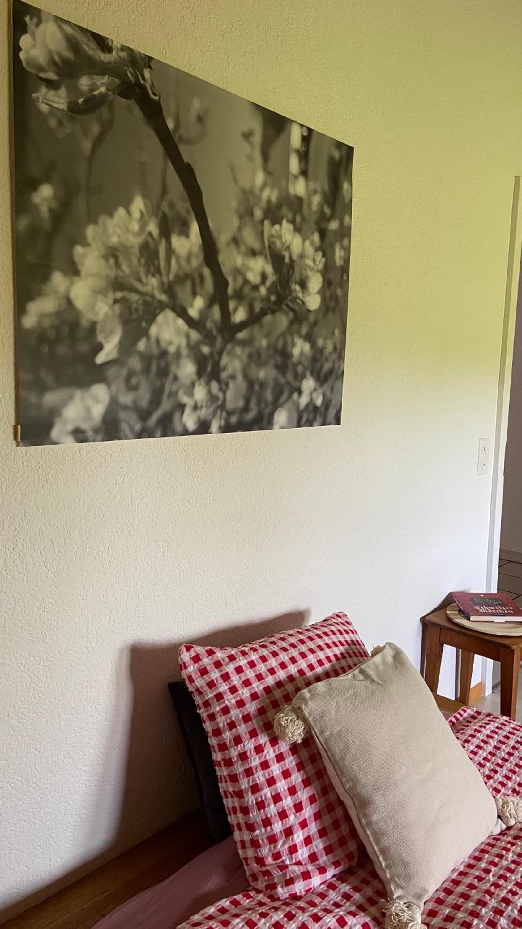Naturnahe Familienwohnung photo 3