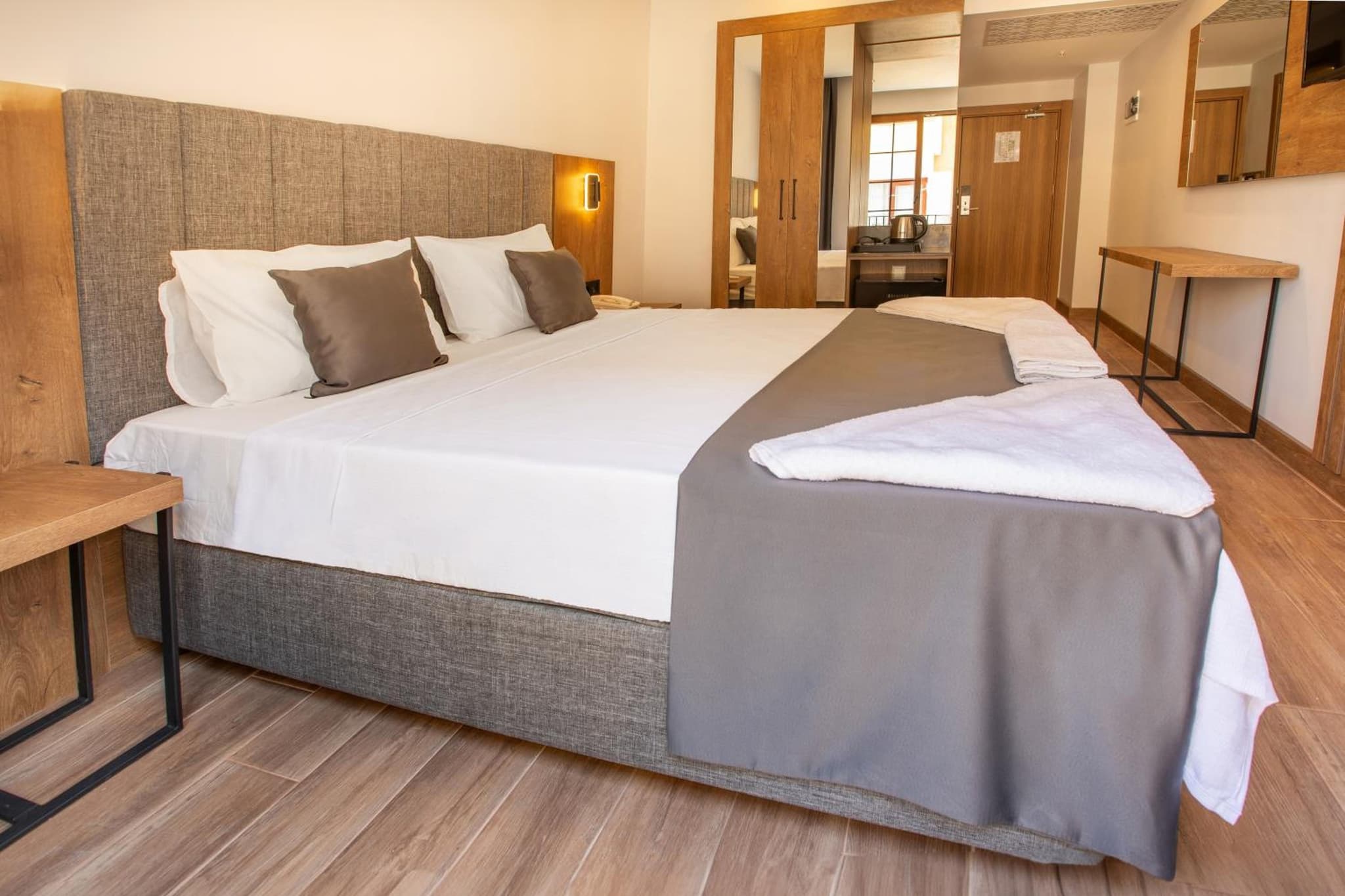 Grand Business Hotel photo 7
