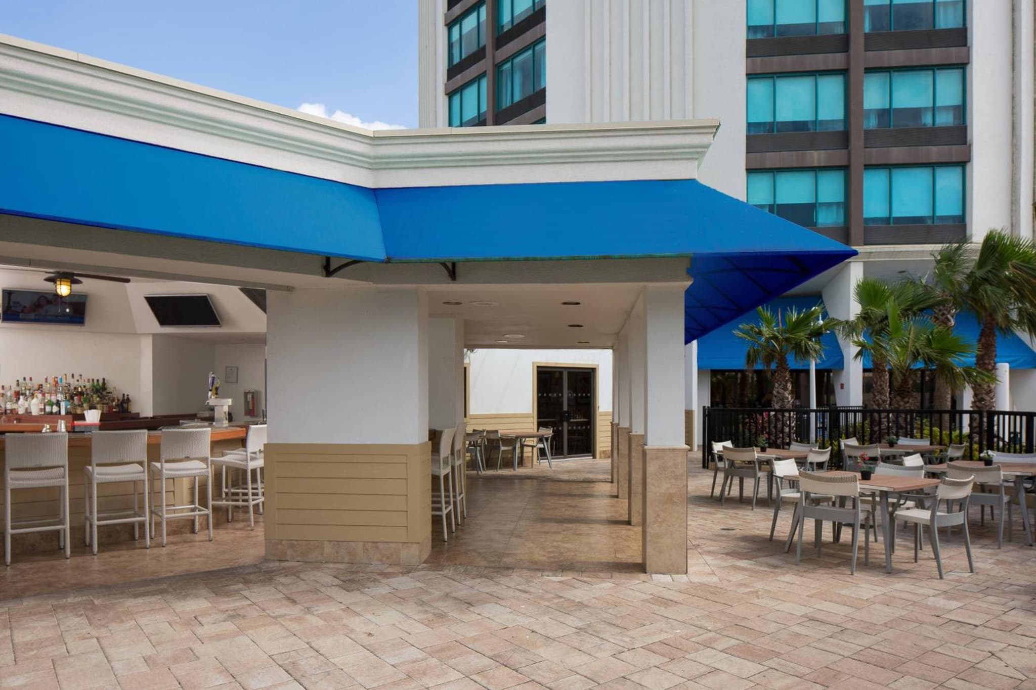 Four Points by Sheraton Orlando International Drive photo 5
