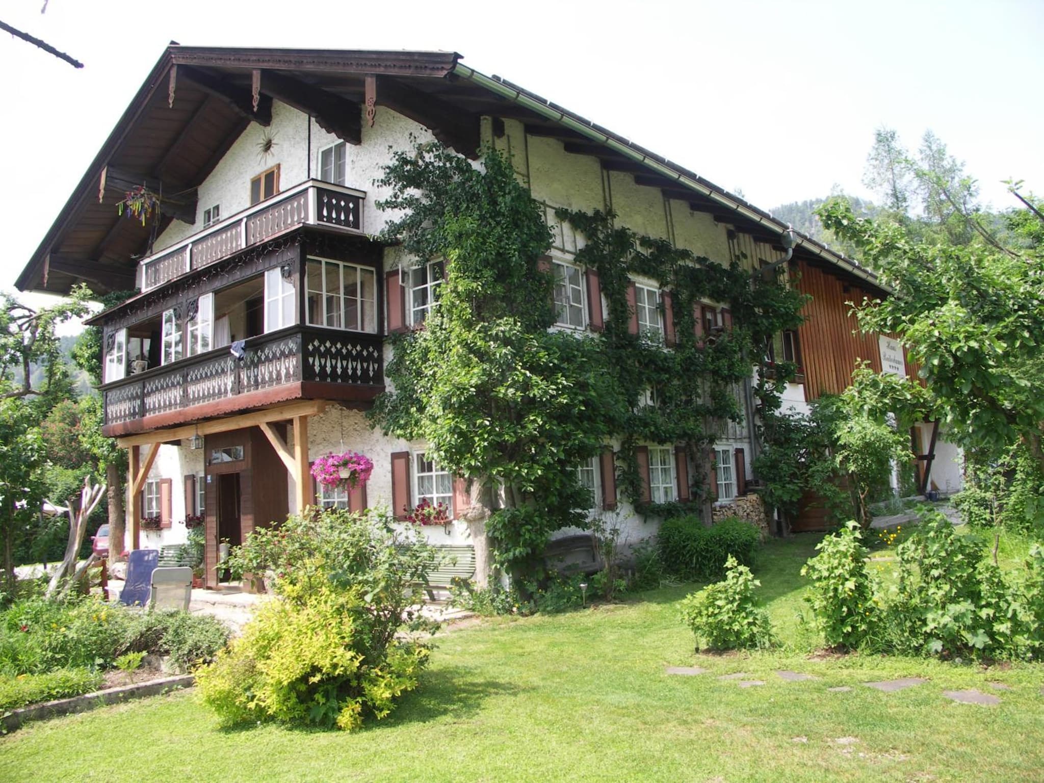 Haus Reiterbauer photo 7