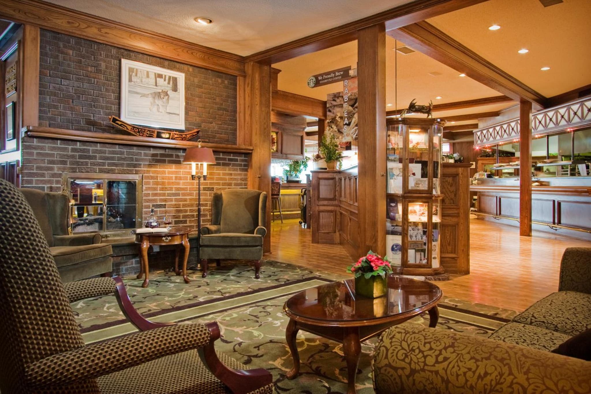 Crest Hotel photo 2