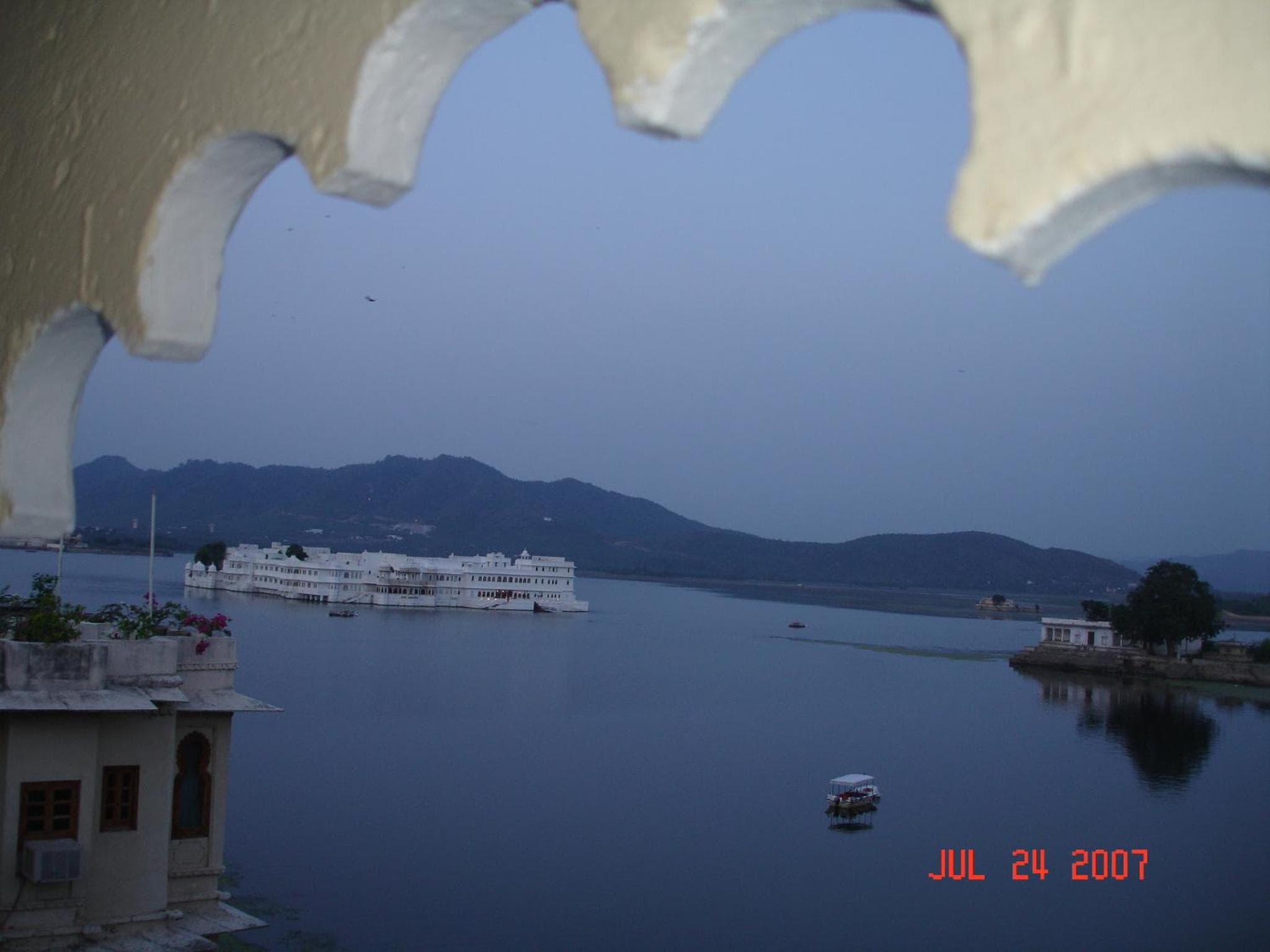 Raj Niwas photo 2