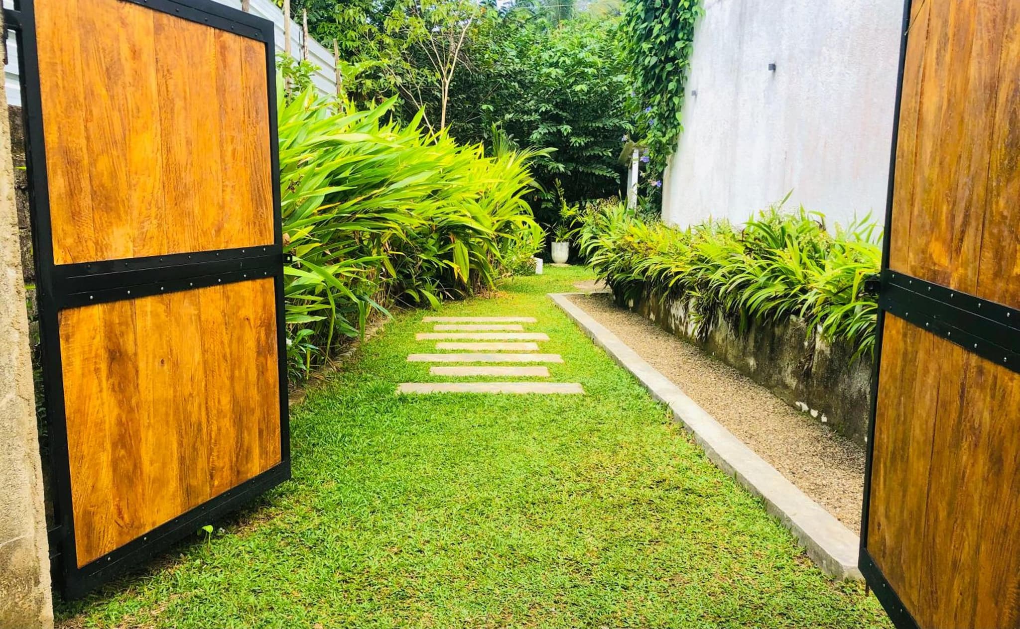 sahasna (one bedroom private villa) photo 7