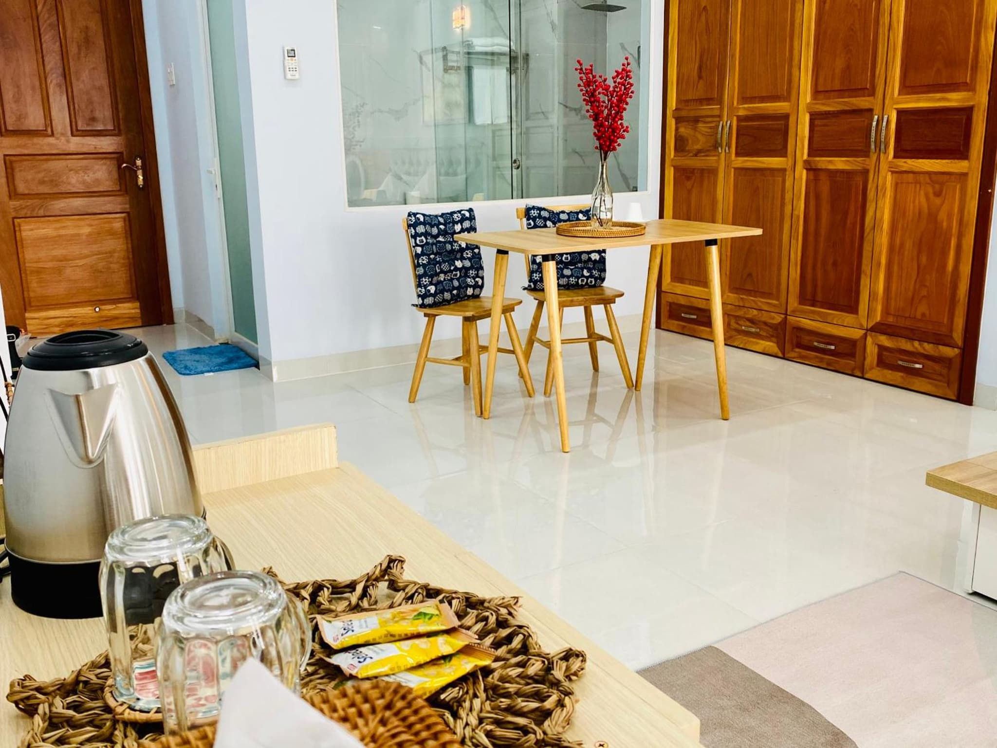 NẮNG Homestel Tây Ninh photo 5