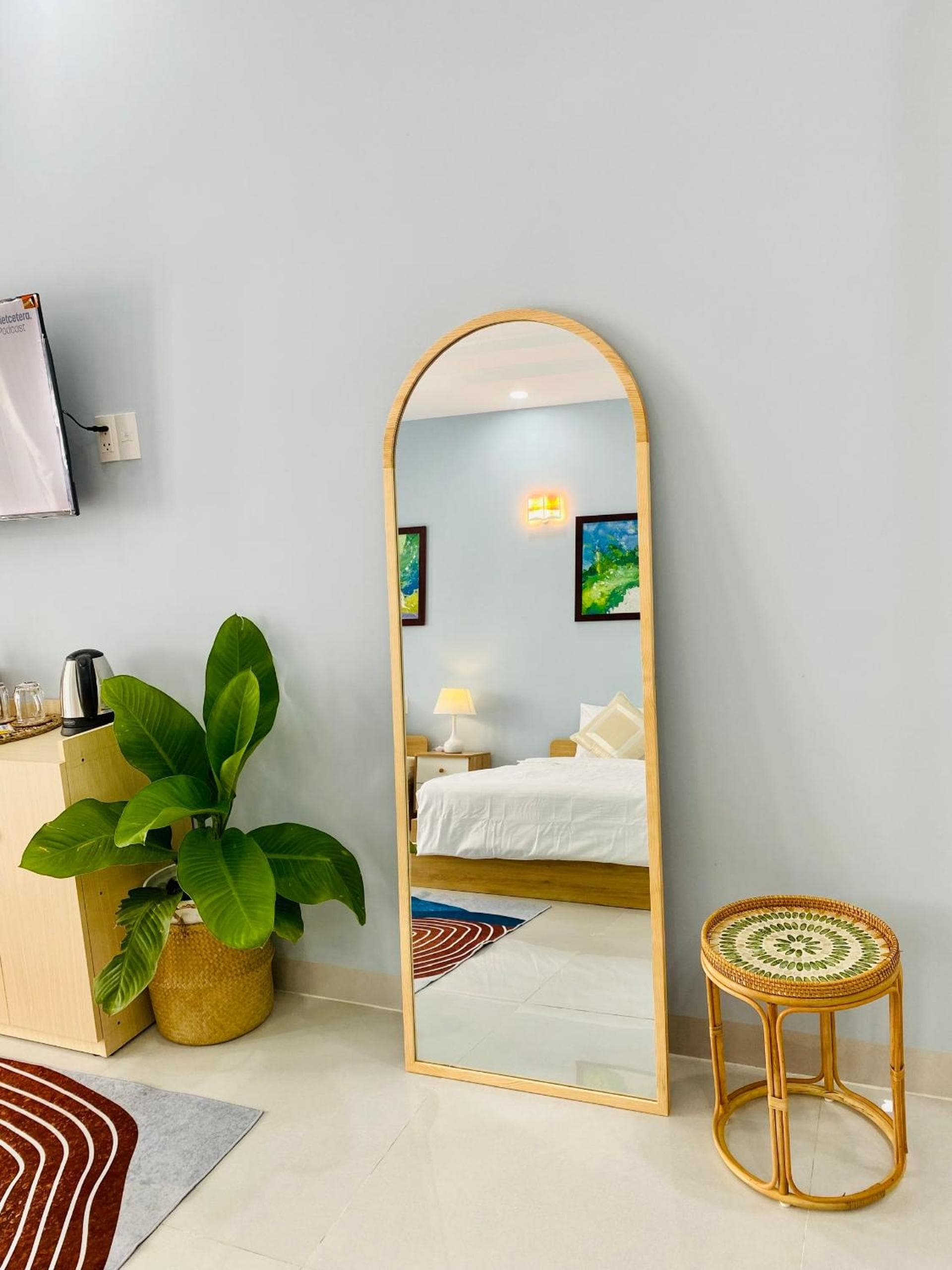 NẮNG Homestel Tây Ninh photo 3