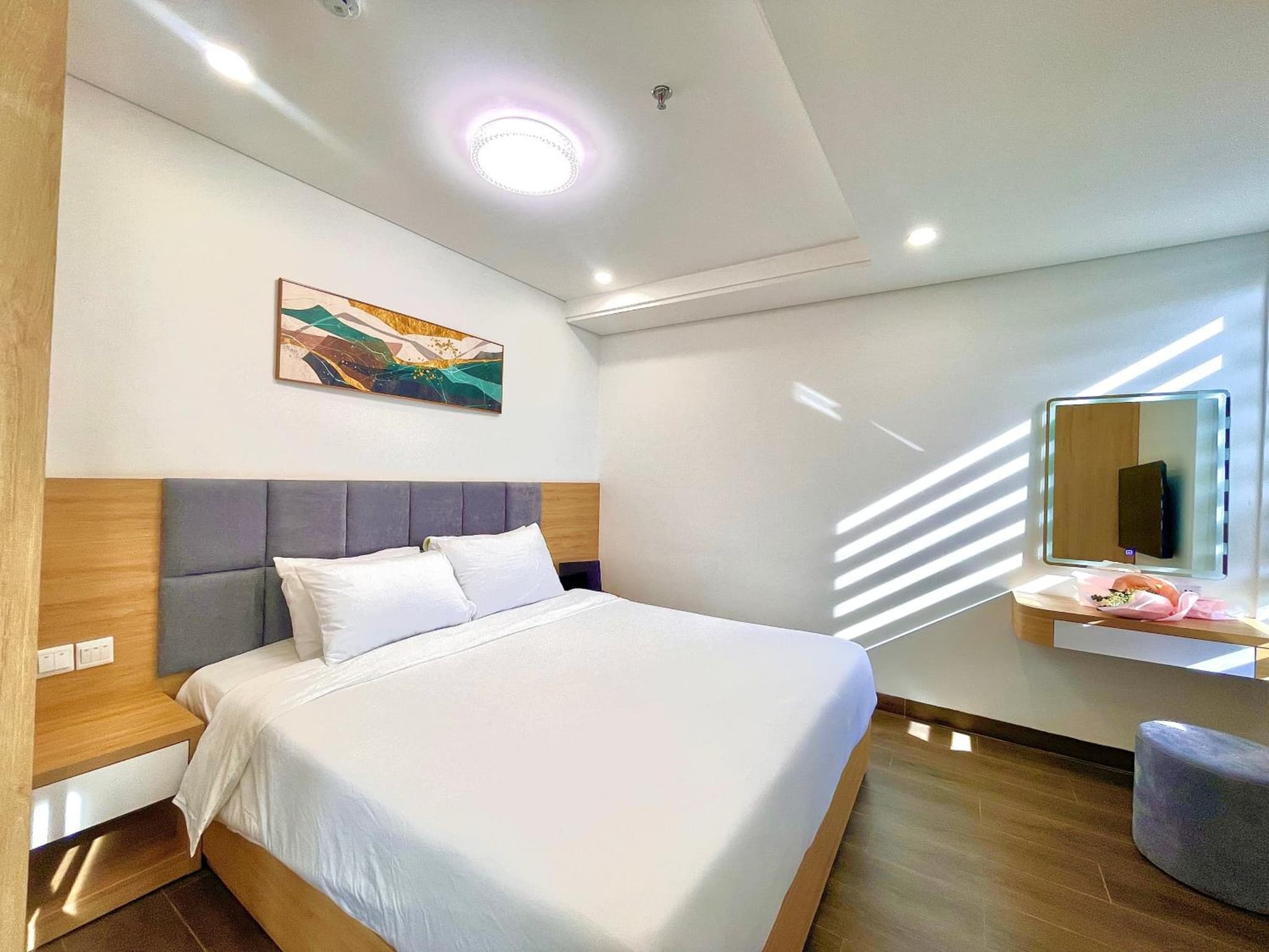 HSuites Riverside Hotel and Apartment photo 5