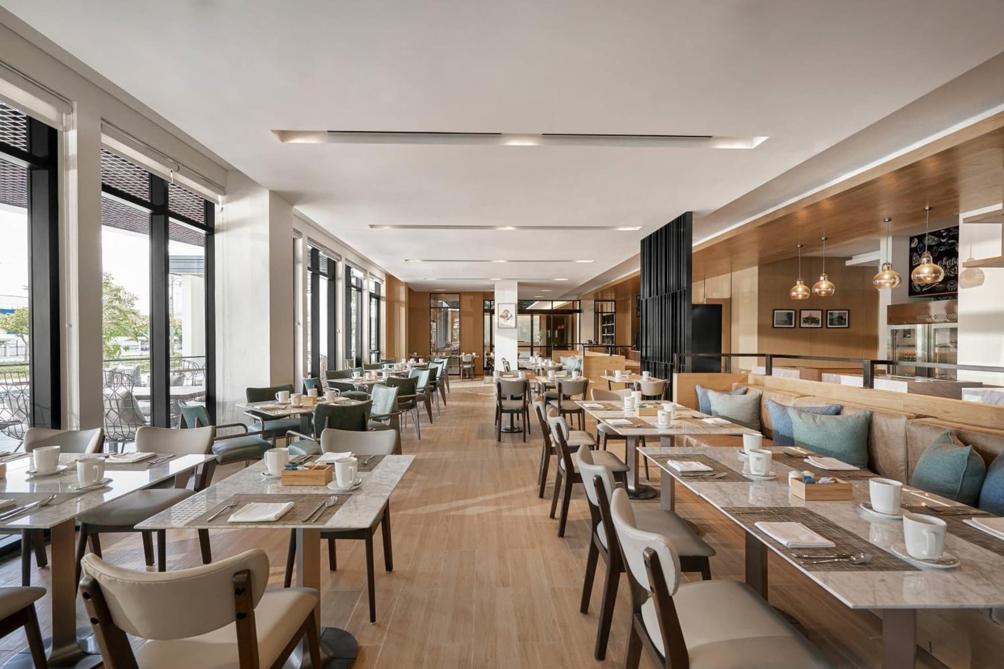 Fairfield by Marriott South Binh Duong photo 5